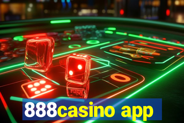 888casino app